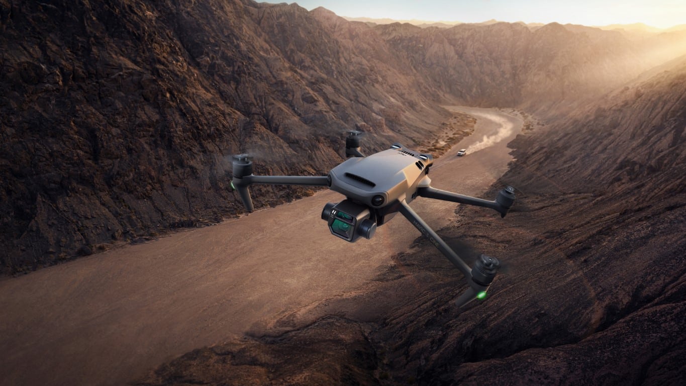 Mavic-3-Classic-de-DJI-en-vol